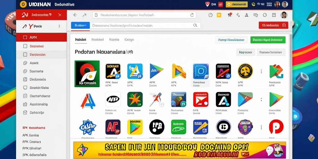 hoki99 - Menu pilihan mode permainan yang variatif.