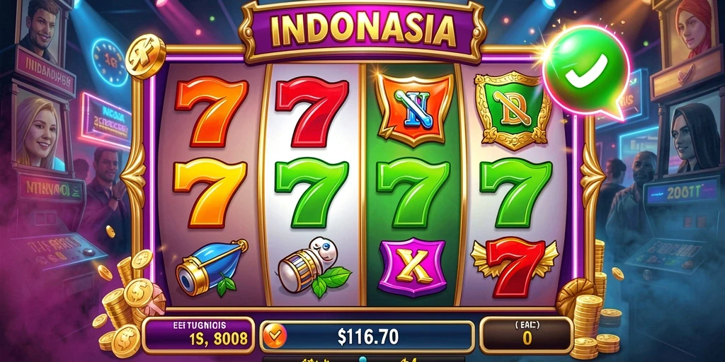 mnduit - Tangkapan layar karakter yang dapat disesuaikan dengan berbagai pilihan.