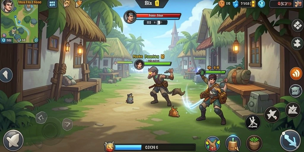 slot777 - Fitur bonus yang menguntungkan dan seru.